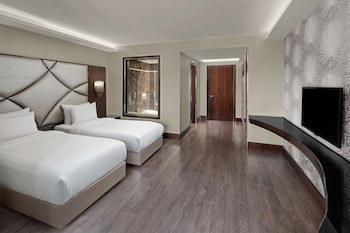 Doubletree By Hilton Istanbul Gayrettepe