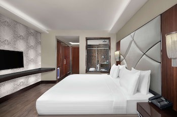 Doubletree By Hilton Istanbul Gayrettepe