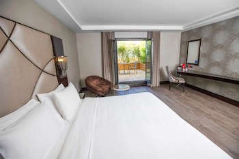 Doubletree By Hilton Istanbul Gayrettepe