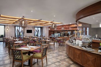 Doubletree By Hilton Istanbul Gayrettepe