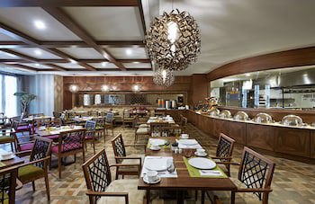Doubletree By Hilton Istanbul Gayrettepe