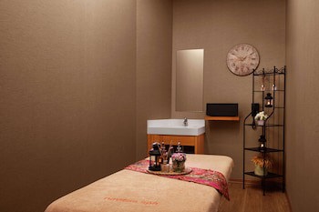 Doubletree By Hilton Istanbul Gayrettepe