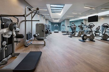 Doubletree By Hilton Istanbul Gayrettepe