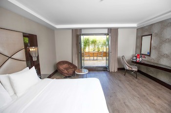 Doubletree By Hilton Istanbul Gayrettepe