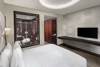 Doubletree By Hilton Istanbul Gayrettepe