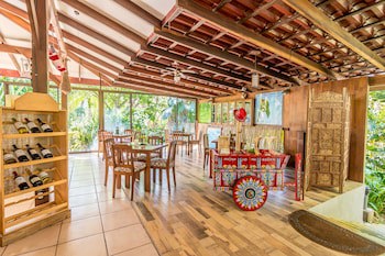 Hotel Colinas Del Sol