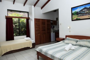 Hotel Colinas Del Sol