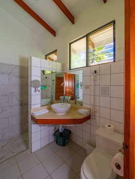 Hotel Colinas Del Sol