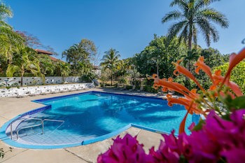 Hotel Colinas Del Sol