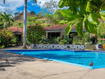 Hotel Colinas Del Sol