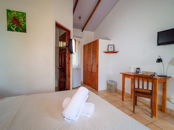 Hotel Colinas Del Sol
