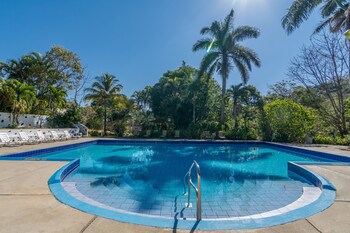 Hotel Colinas Del Sol