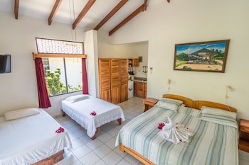 Hotel Colinas Del Sol