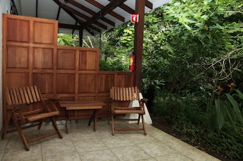 Hotel Colinas Del Sol