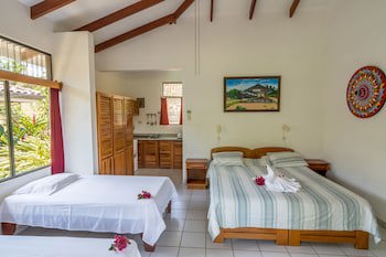 Hotel Colinas Del Sol
