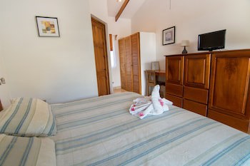Hotel Colinas Del Sol