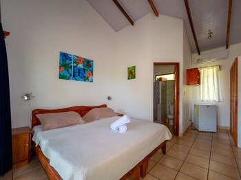 Hotel Colinas Del Sol