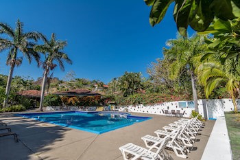 Hotel Colinas Del Sol