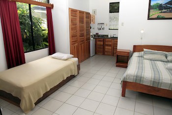 Hotel Colinas Del Sol