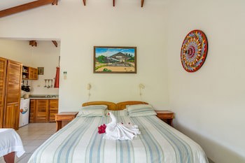 Hotel Colinas Del Sol