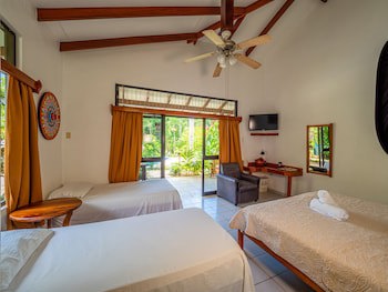 Hotel Colinas Del Sol
