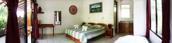 Hotel Colinas Del Sol