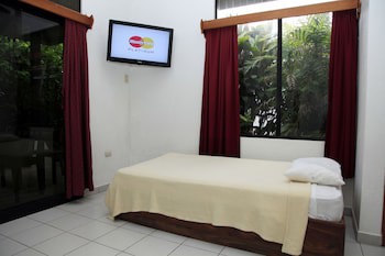 Hotel Colinas Del Sol