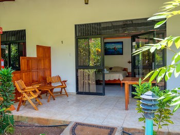 Hotel Colinas Del Sol