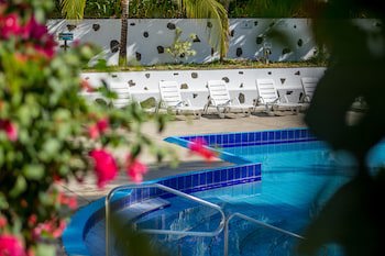 Hotel Colinas Del Sol