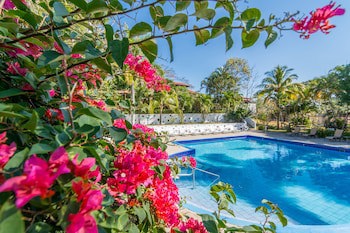 Hotel Colinas Del Sol
