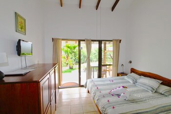 Hotel Colinas Del Sol