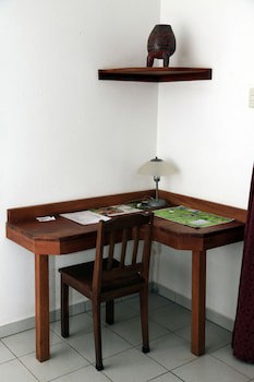 Hotel Colinas Del Sol