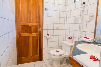 Hotel Colinas Del Sol