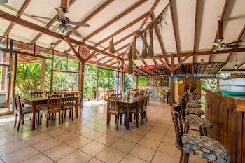 Hotel Colinas Del Sol