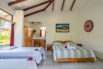 Hotel Colinas Del Sol