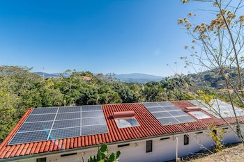 Hotel Colinas Del Sol