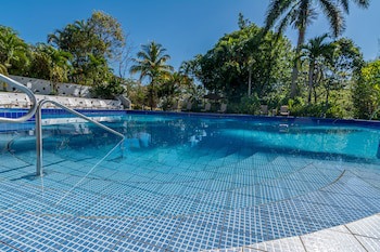 Hotel Colinas Del Sol