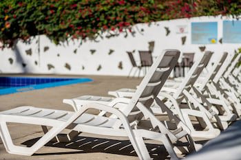 Hotel Colinas Del Sol