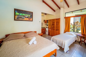 Hotel Colinas Del Sol