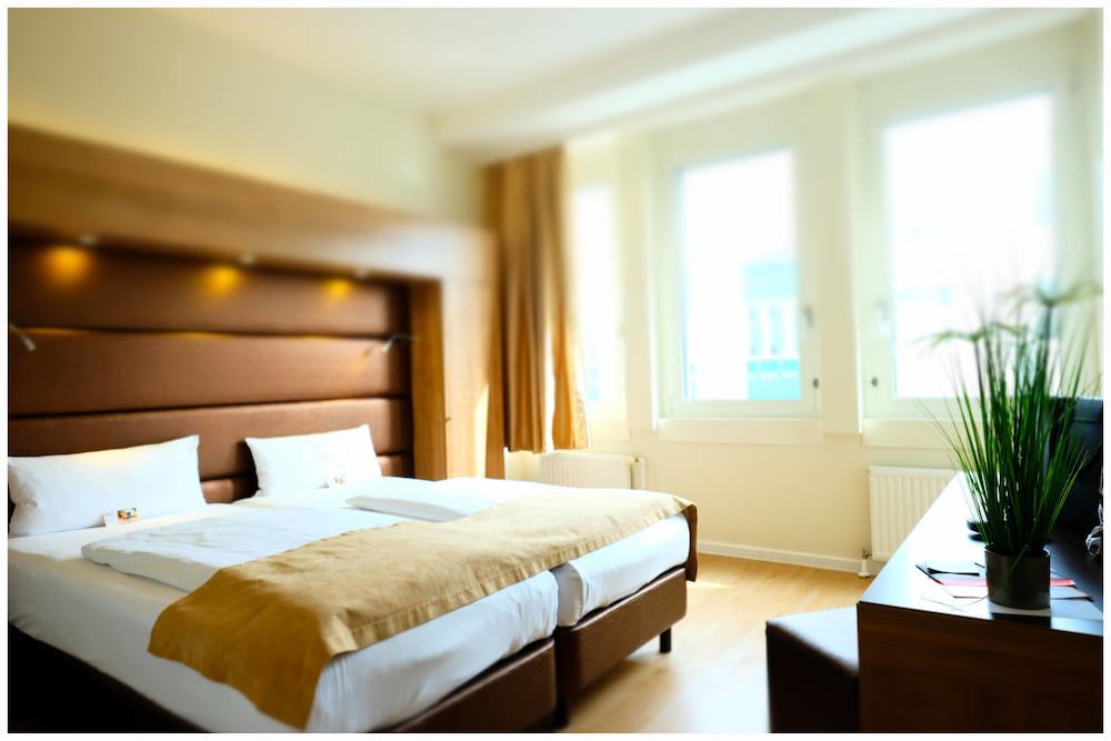 Motel Plus Berlin