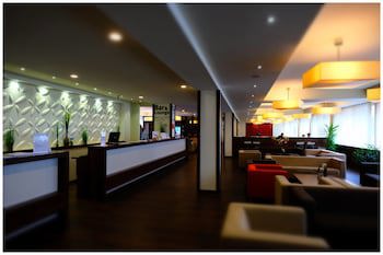 Motel Plus Berlin fotoğrafı