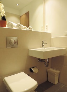 Motel Plus Berlin galeri fotoğrafı