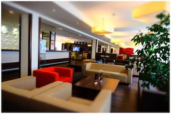 Motel Plus Berlin fotoğrafı