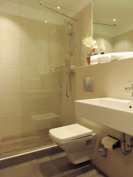 Motel Plus Berlin galeri fotoğrafı