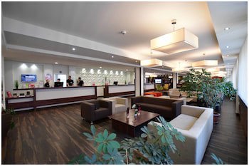 Motel Plus Berlin fotoğrafı