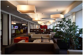 Motel Plus Berlin galeri fotoğrafı