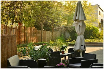 Motel Plus Berlin galeri fotoğrafı