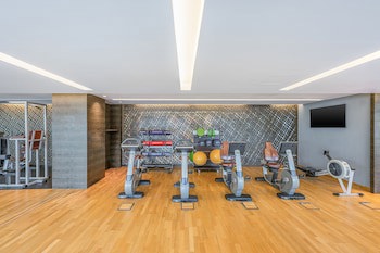 Four Points By Sheraton Al Ain