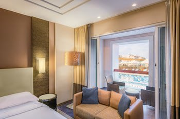 Four Points By Sheraton Al Ain