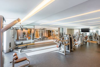 Four Points By Sheraton Al Ain